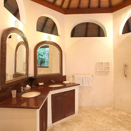 Villa Lalu Seminyak Eksteriør billede