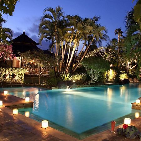Villa Lalu Seminyak Eksteriør billede