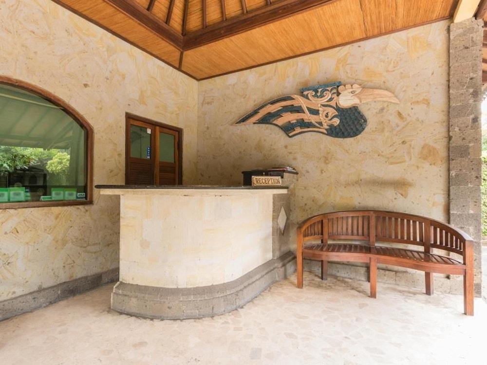 Villa Lalu Seminyak Eksteriør billede