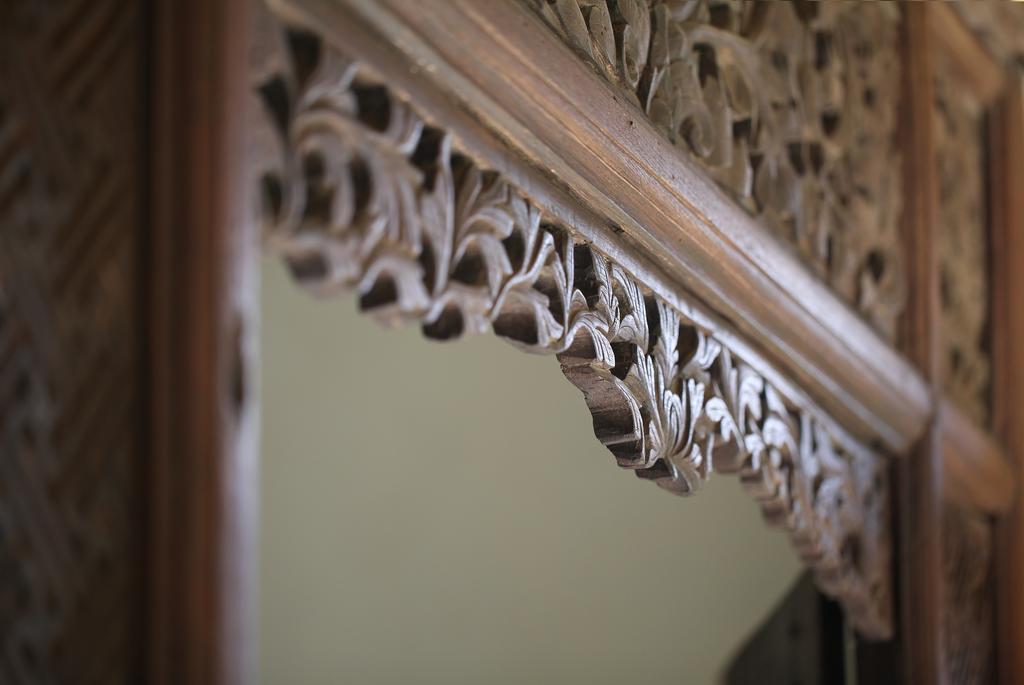 Villa Lalu Seminyak Eksteriør billede