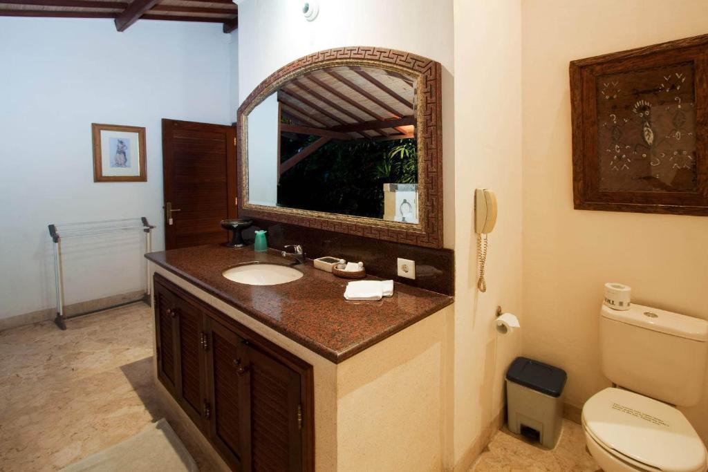 Villa Lalu Seminyak Eksteriør billede
