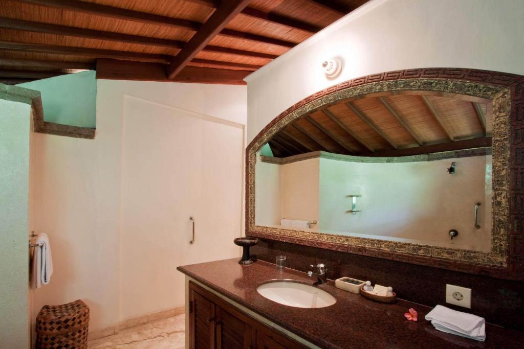 Villa Lalu Seminyak Værelse billede
