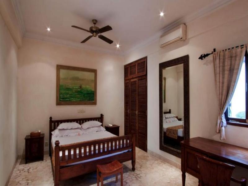 Villa Lalu Seminyak Eksteriør billede