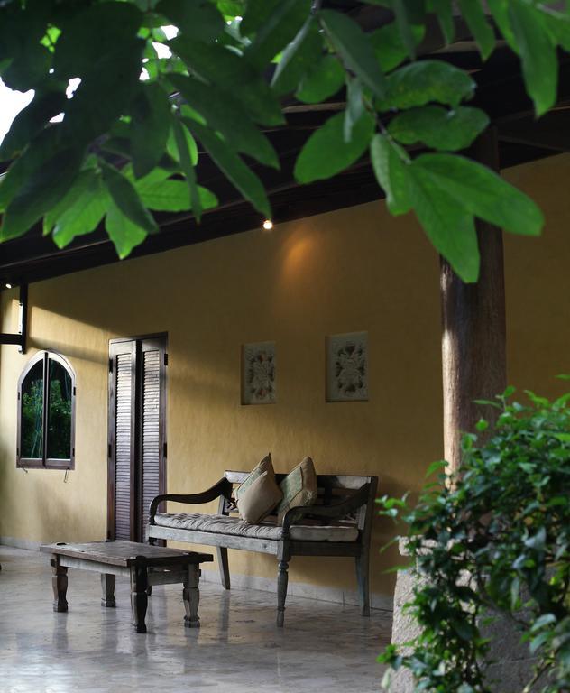 Villa Lalu Seminyak Eksteriør billede