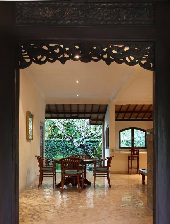 Villa Lalu Seminyak Eksteriør billede