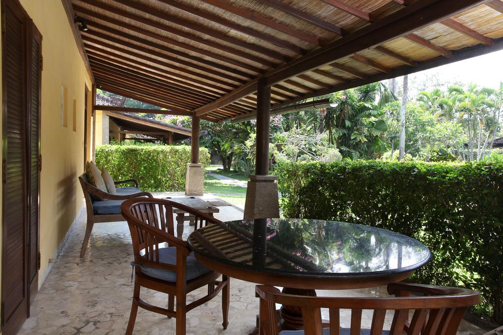 Villa Lalu Seminyak Eksteriør billede