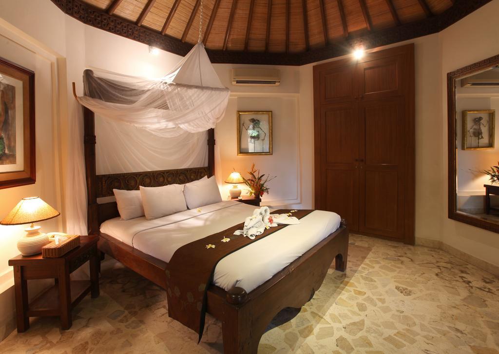 Villa Lalu Seminyak Eksteriør billede
