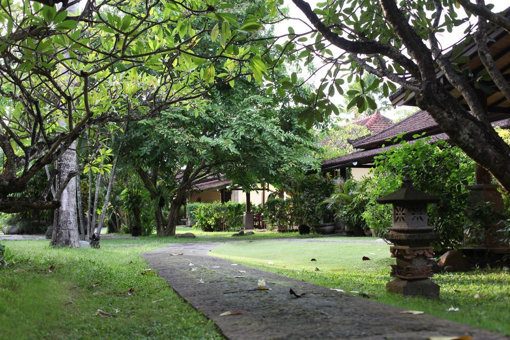 Villa Lalu Seminyak Eksteriør billede