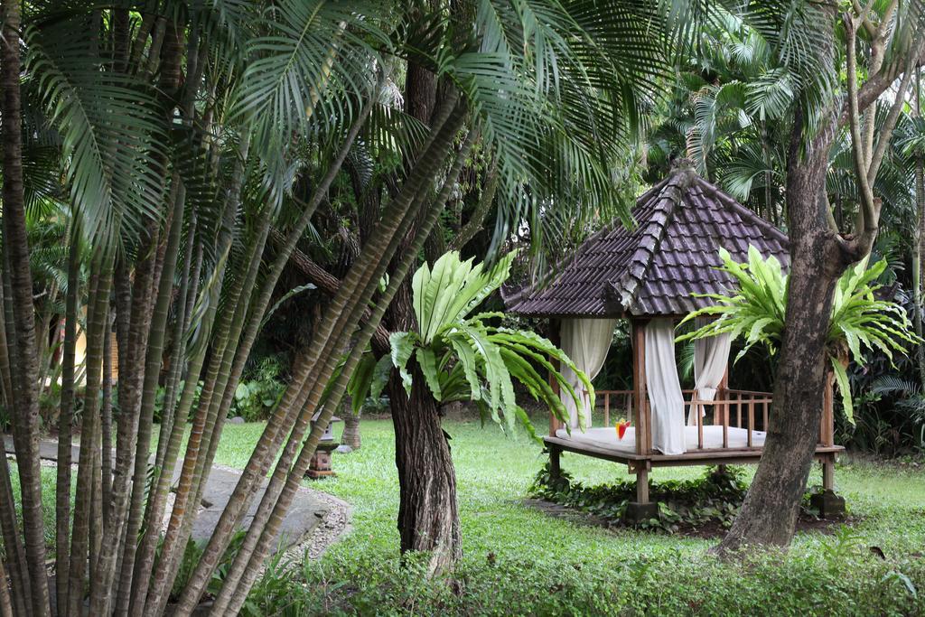 Villa Lalu Seminyak Eksteriør billede