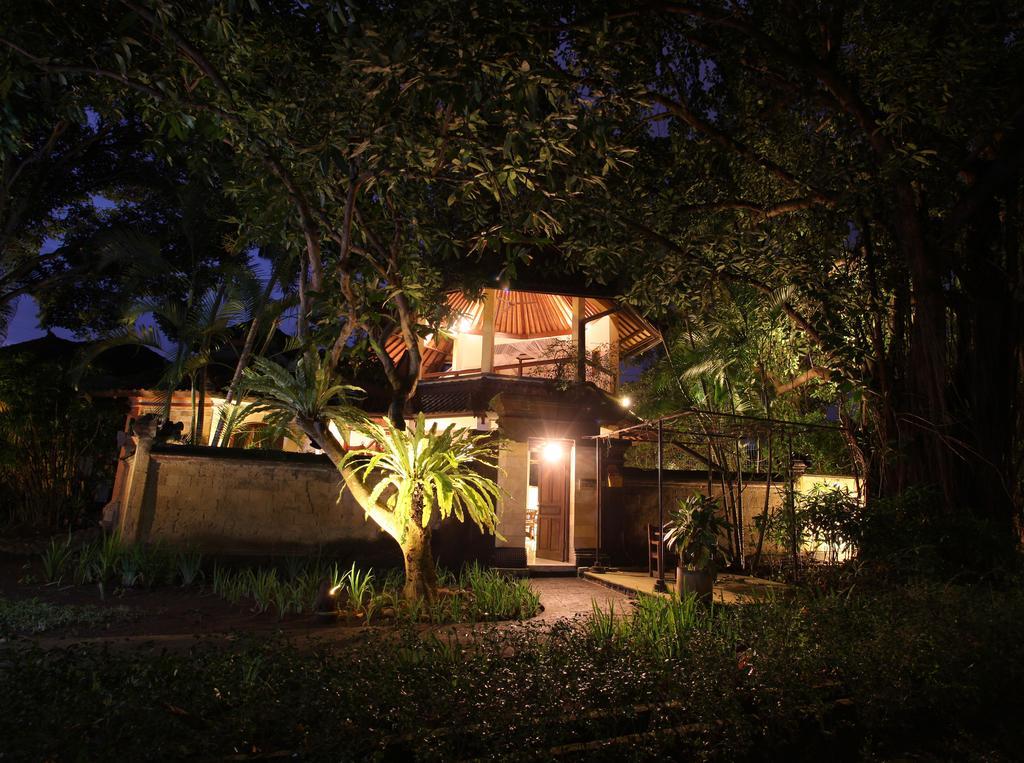 Villa Lalu Seminyak Eksteriør billede