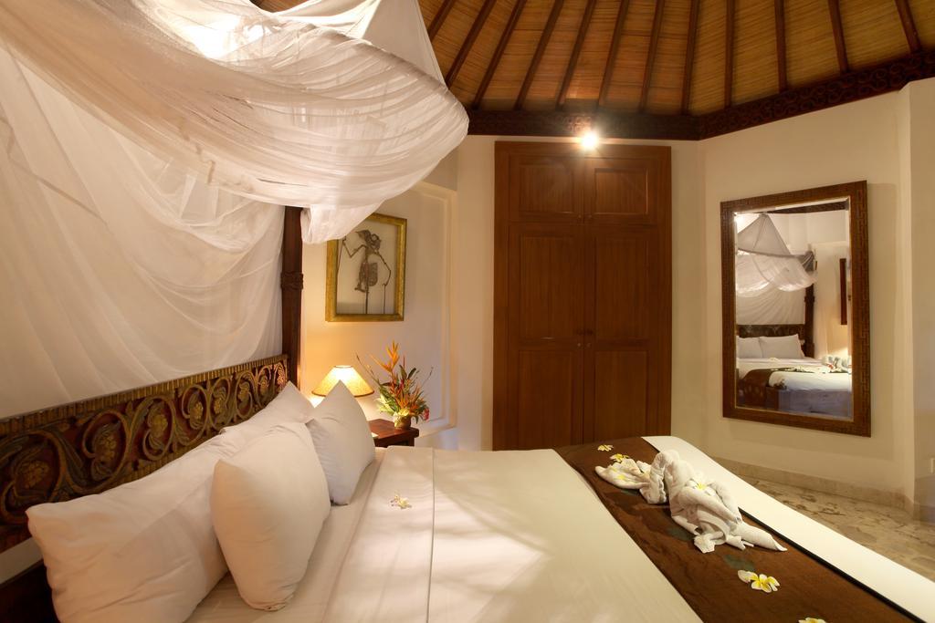 Villa Lalu Seminyak Eksteriør billede