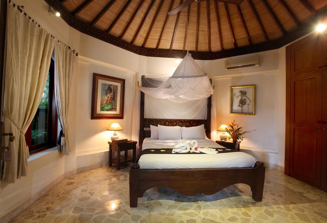 Villa Lalu Seminyak Eksteriør billede