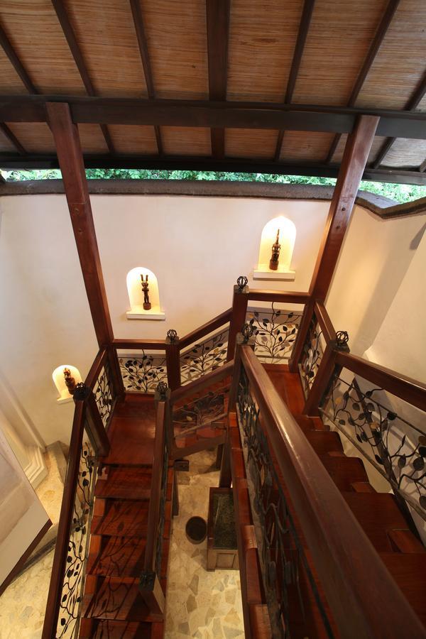 Villa Lalu Seminyak Eksteriør billede