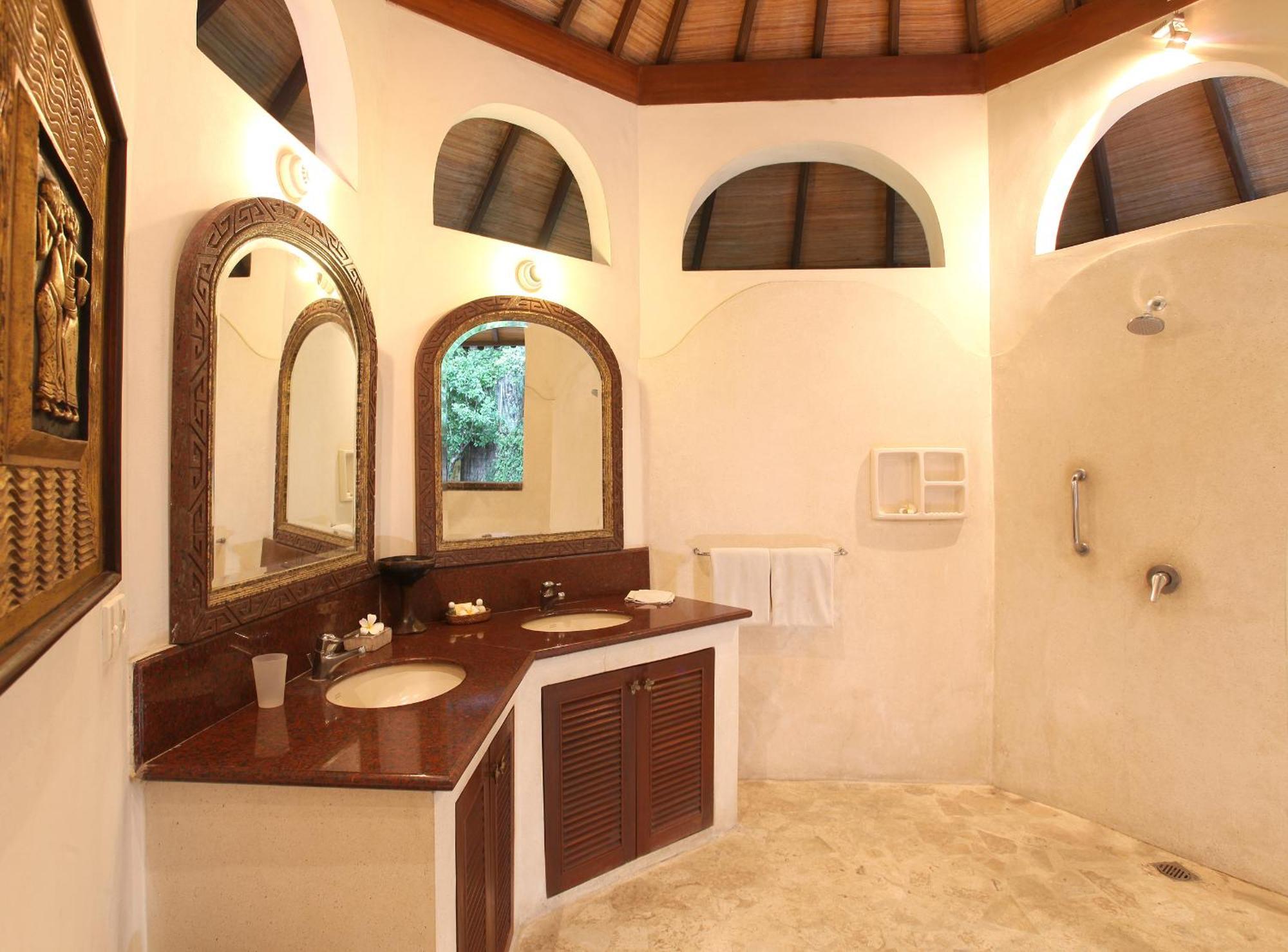 Villa Lalu Seminyak Eksteriør billede