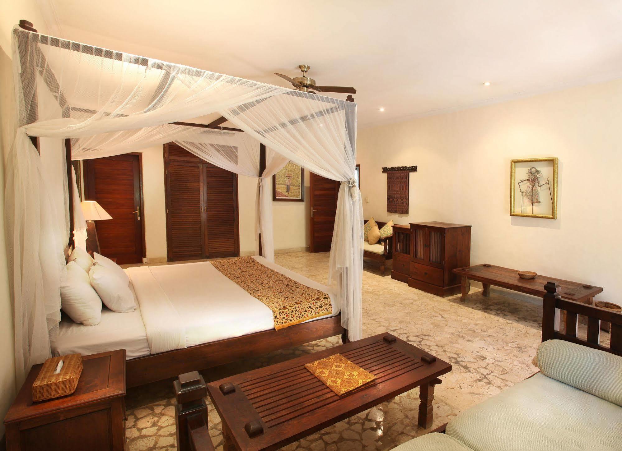 Villa Lalu Seminyak Eksteriør billede