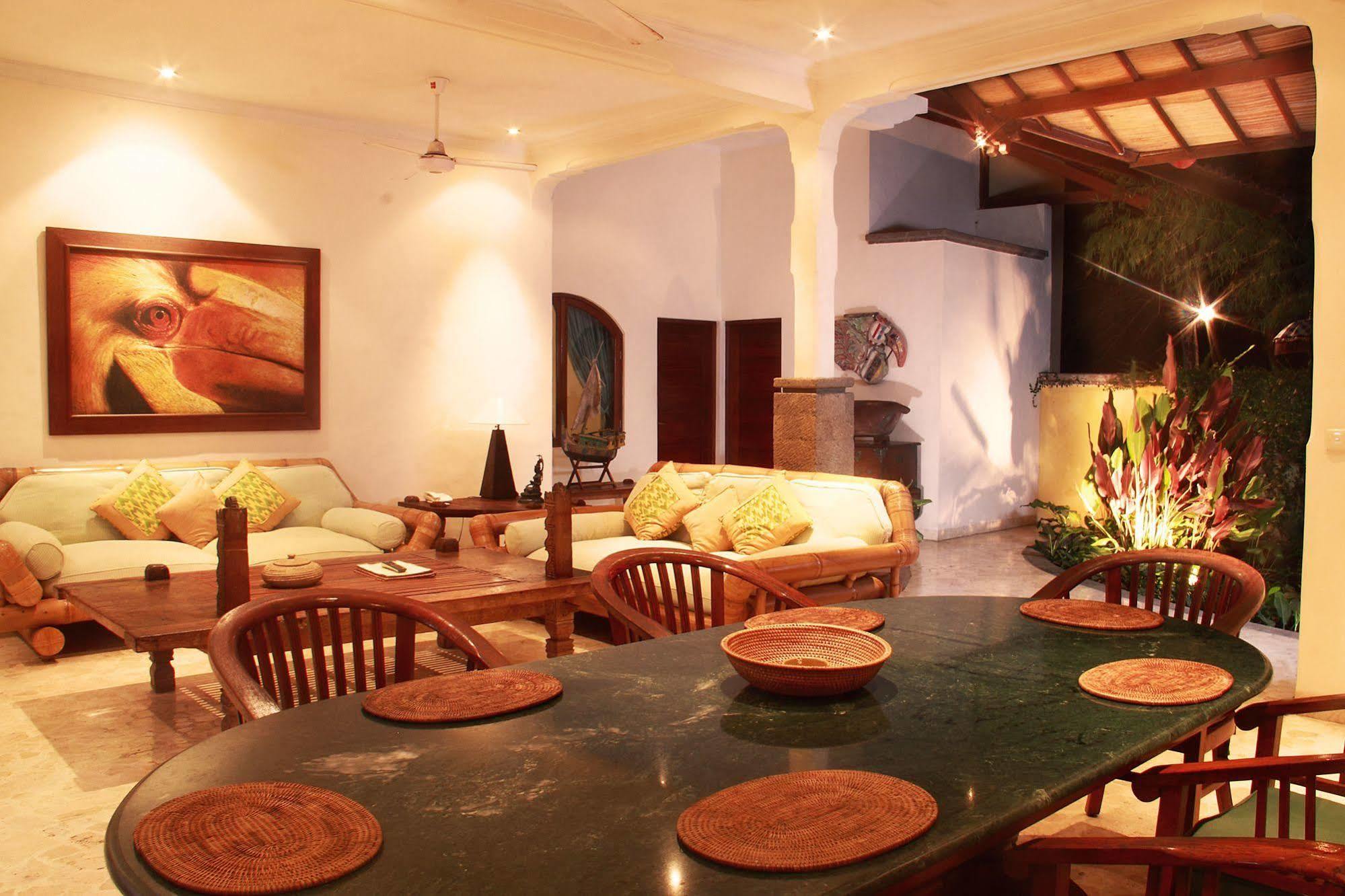 Villa Lalu Seminyak Eksteriør billede