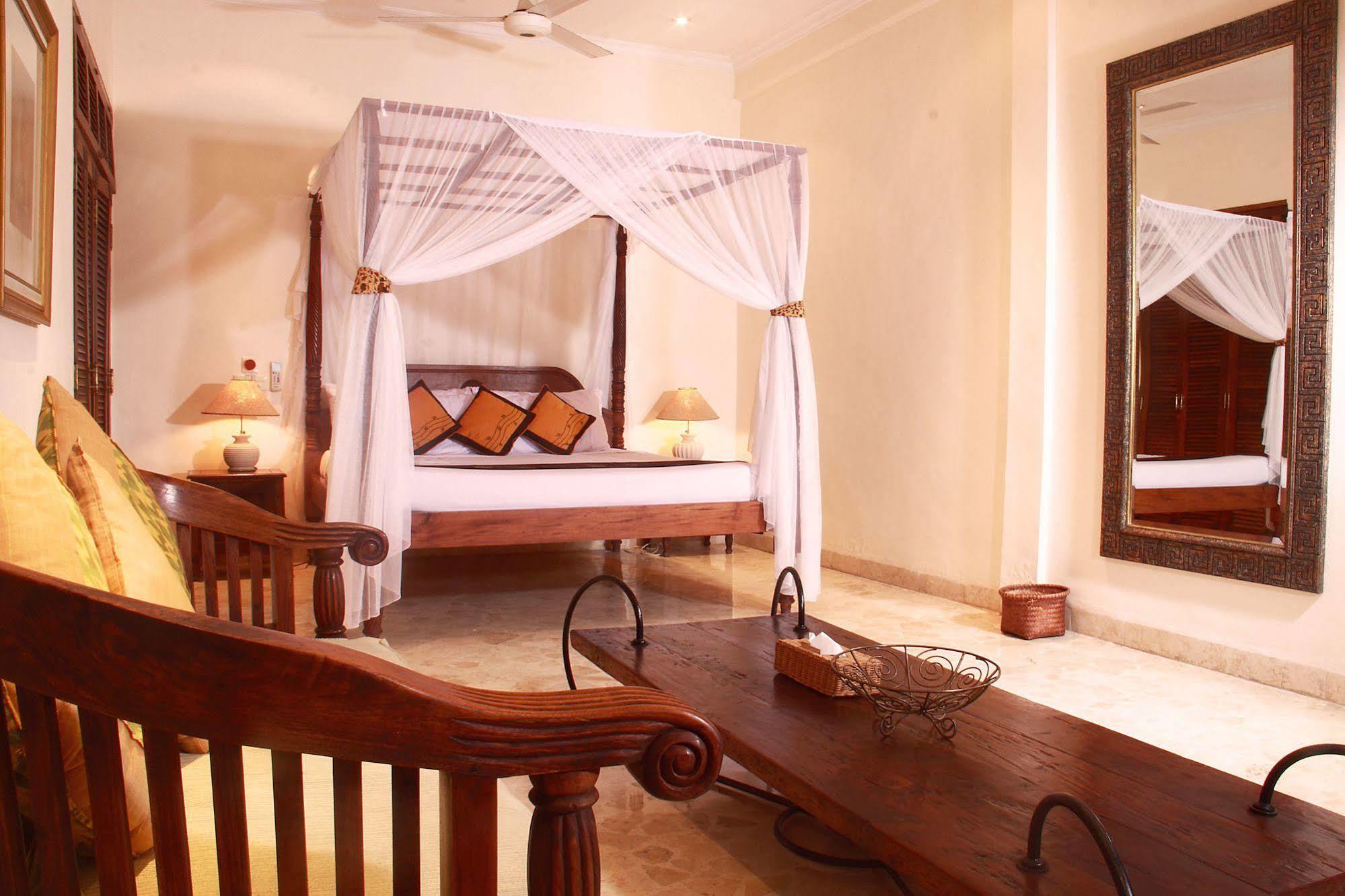 Villa Lalu Seminyak Eksteriør billede