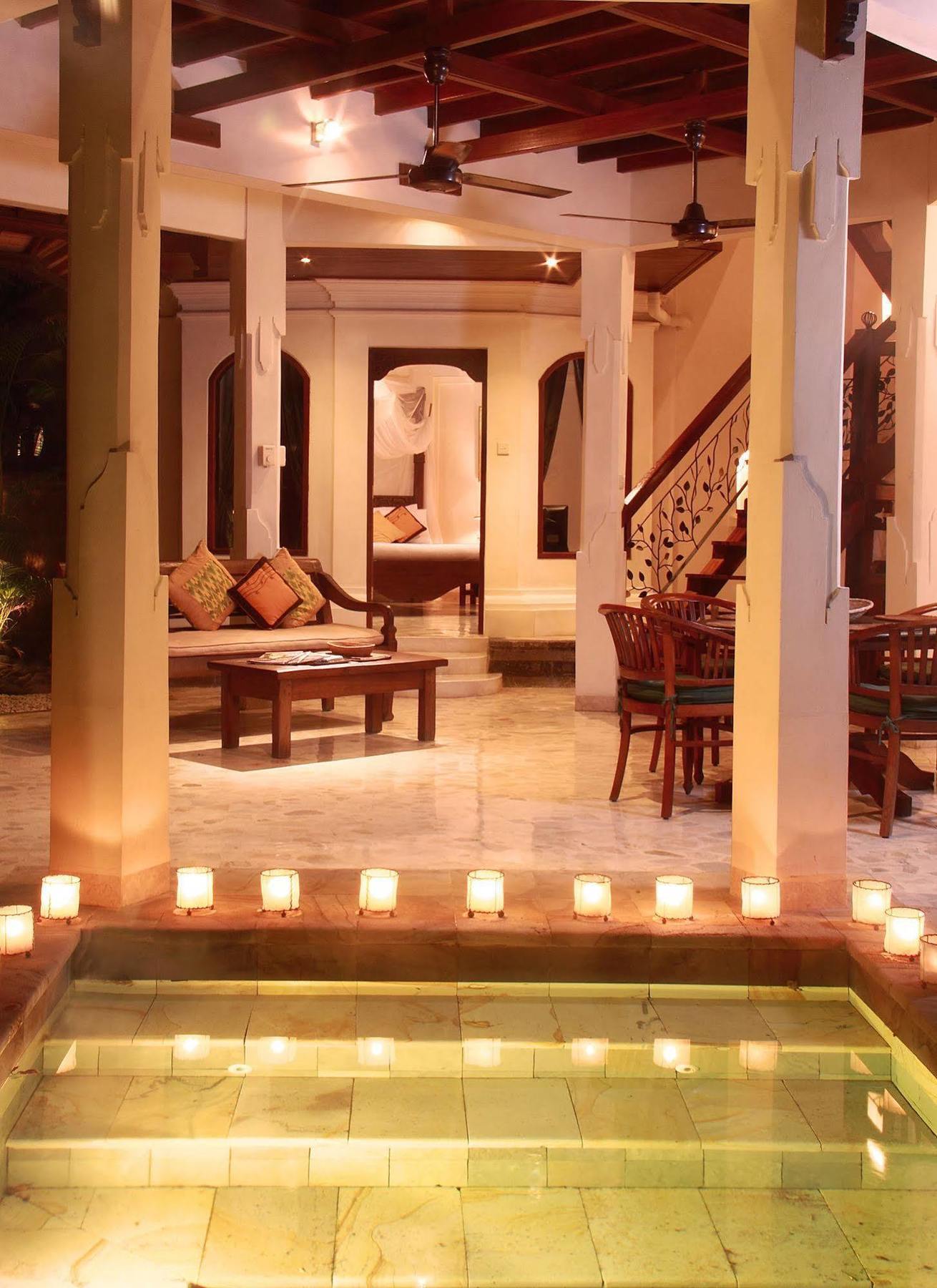 Villa Lalu Seminyak Eksteriør billede