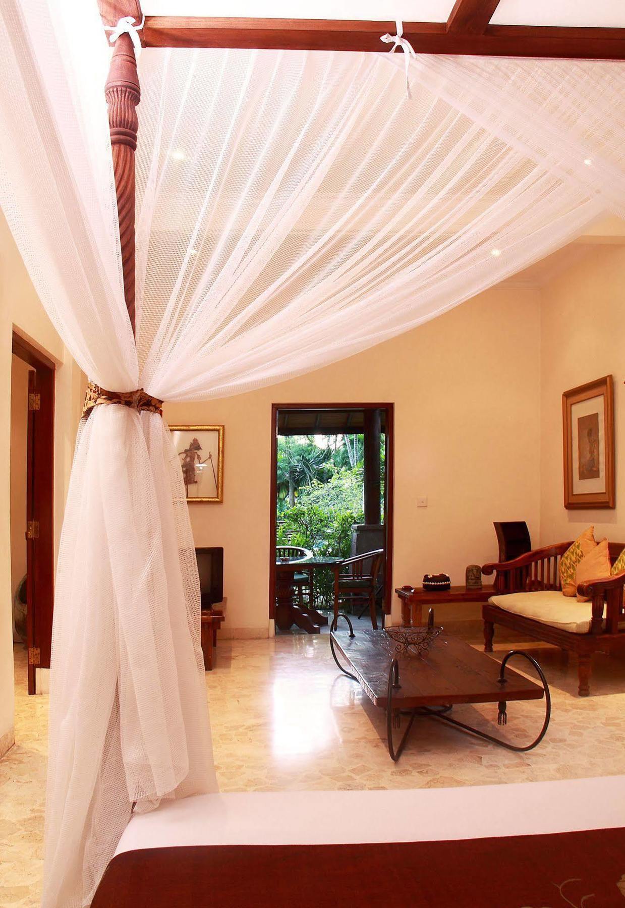 Villa Lalu Seminyak Eksteriør billede