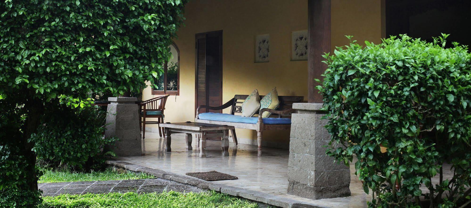 Villa Lalu Seminyak Eksteriør billede