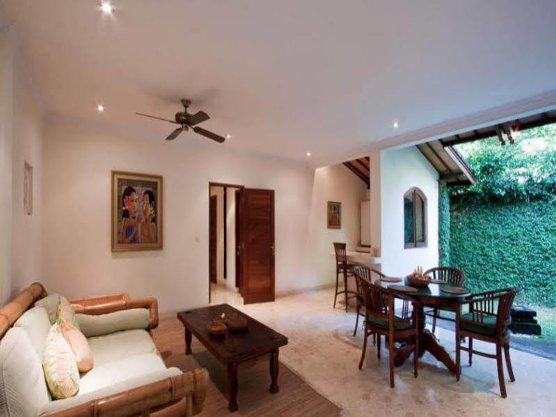 Villa Lalu Seminyak Eksteriør billede